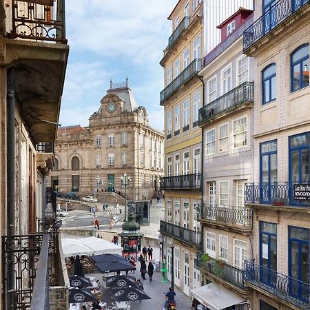 Luxury Apartment In Cardosas Porto Eksteriør bilde