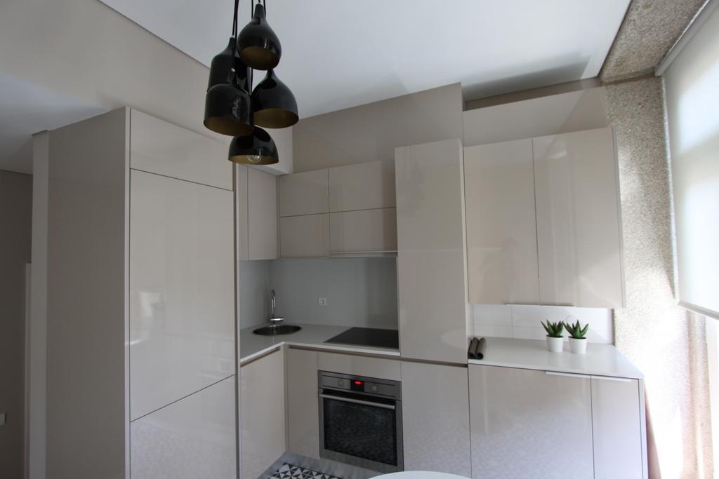 Luxury Apartment In Cardosas Porto Rom bilde