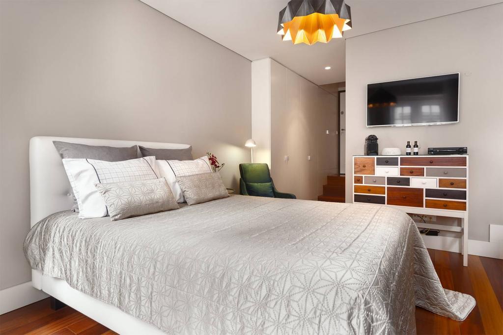Luxury Apartment In Cardosas Porto Rom bilde