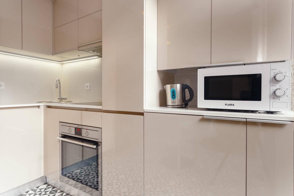 Luxury Apartment In Cardosas Porto Rom bilde