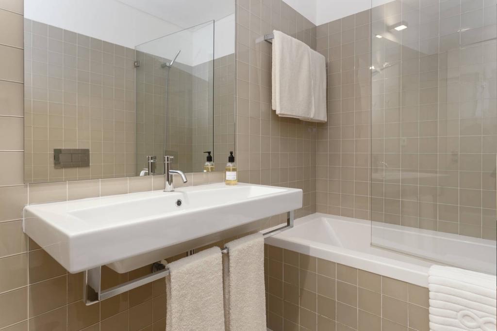 Luxury Apartment In Cardosas Porto Rom bilde