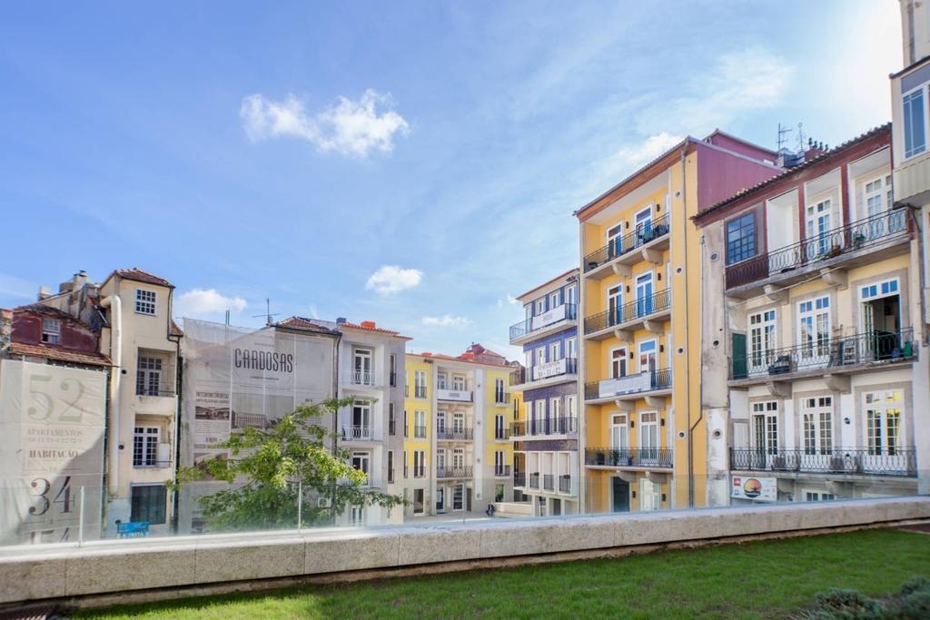 Luxury Apartment In Cardosas Porto Rom bilde