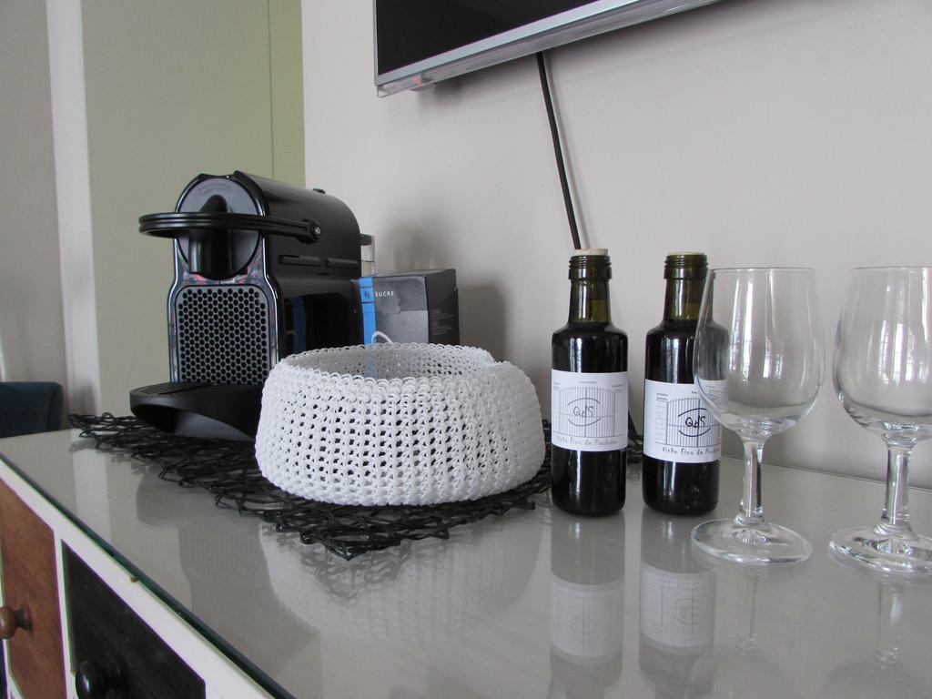 Luxury Apartment In Cardosas Porto Rom bilde